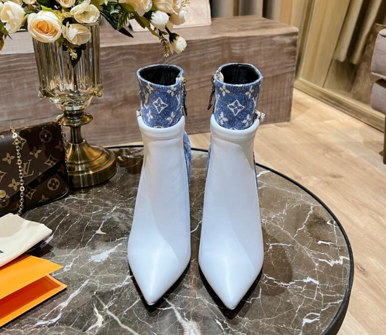 glamy - LOV Women Shoes - 869
