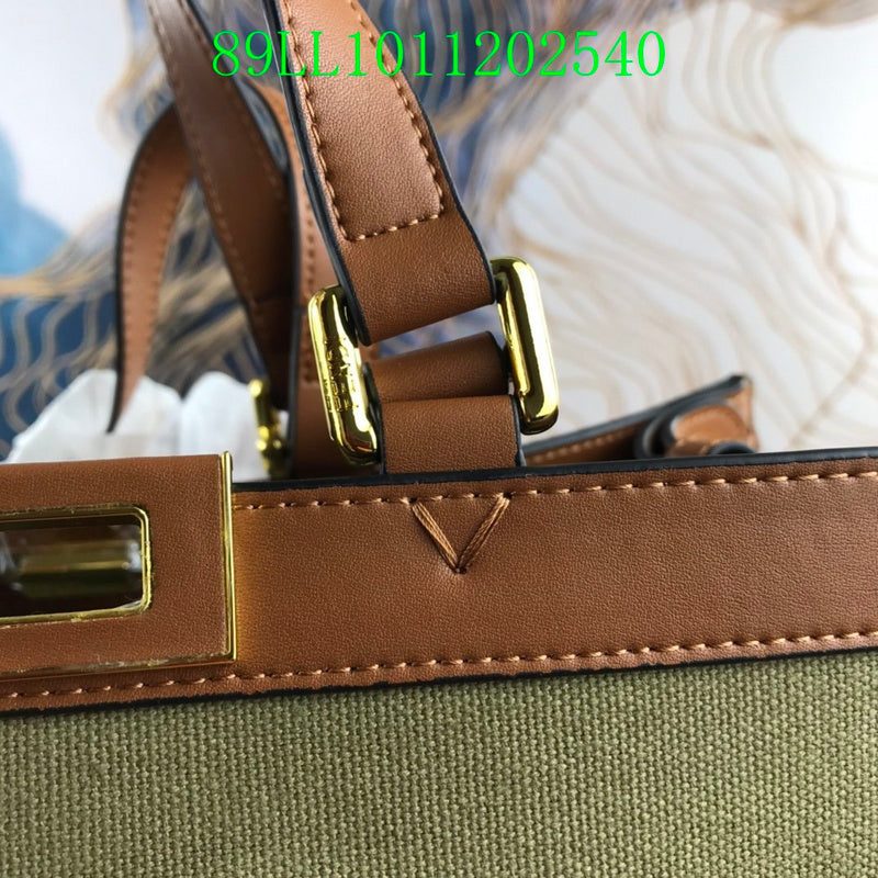 Glami - FDE Bags - 2010