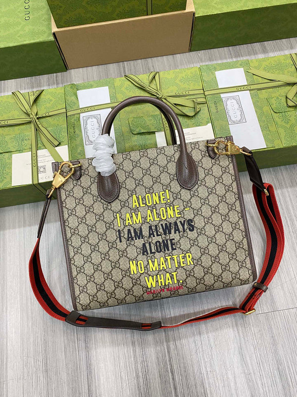 Glami-i GUKI Women Bags - 1051