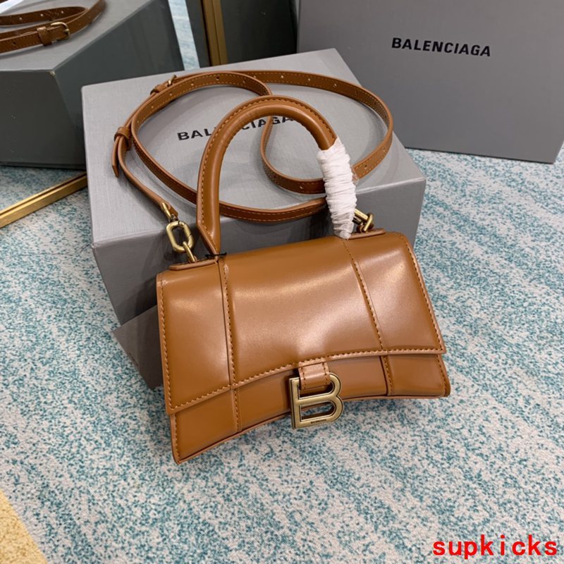 Glami- - BG Hourglass Bags - 137
