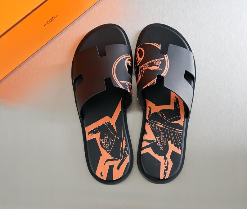 SAMC - HMS Men Shoes - 401