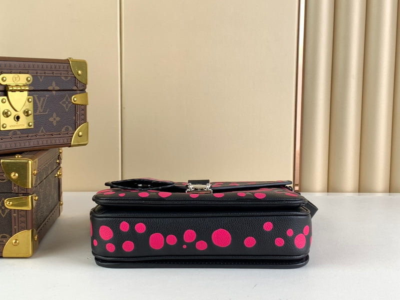 Satchel Bags - VL Bags - 2729