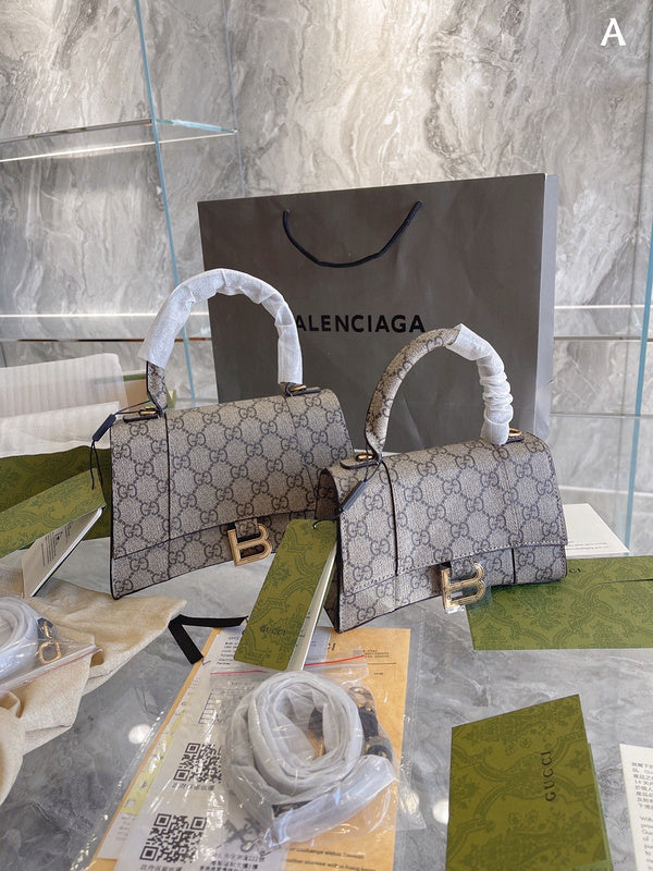 Satchel Bags - BGA Bags - 1422