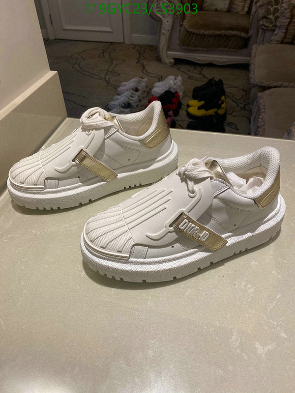 SAMC - DOR Women Sneakers - 176