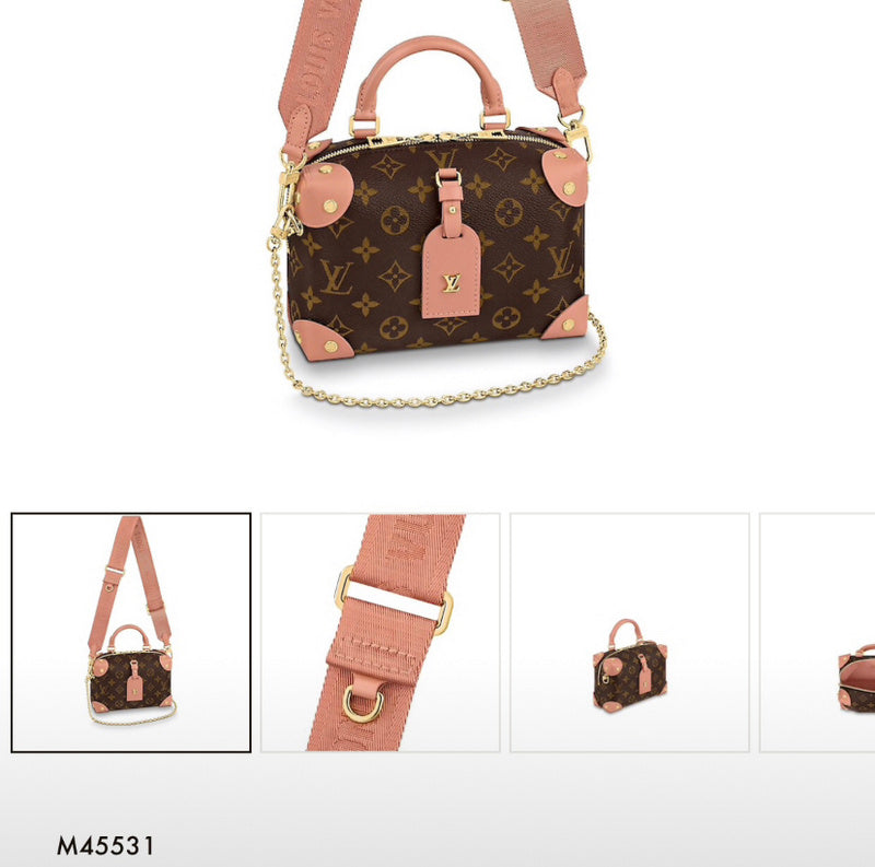 Glami - LOV Bags - 679
