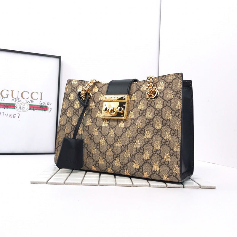 Glami Fashion - GCI Bags - 2609