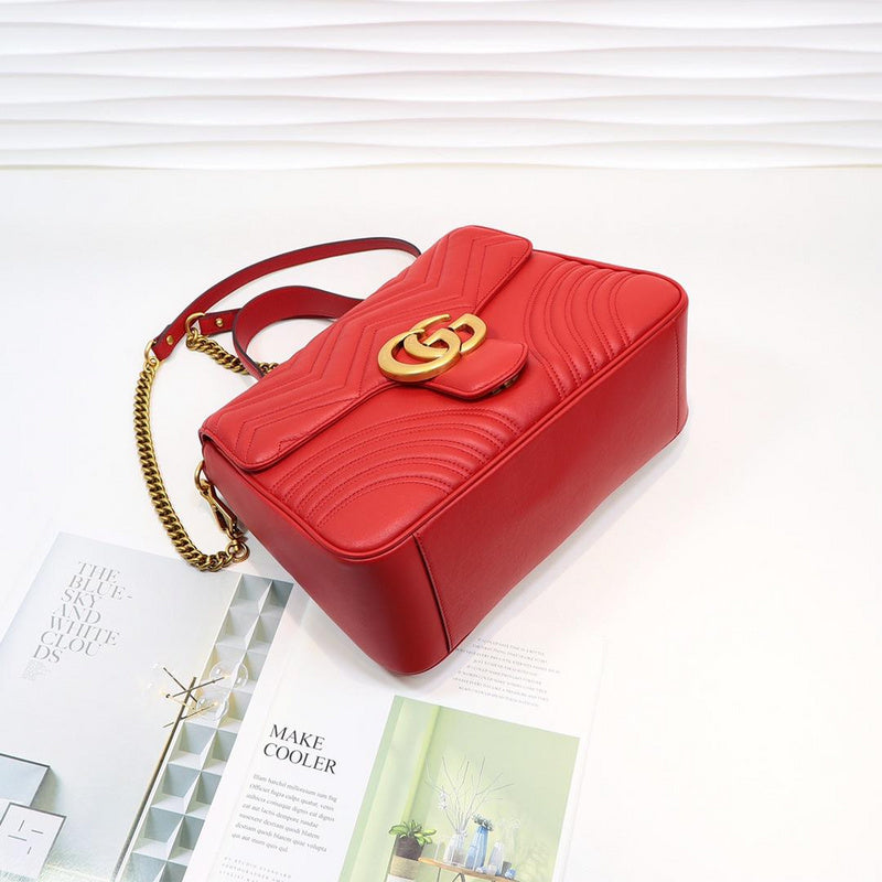glamy - GCI Bags - 850