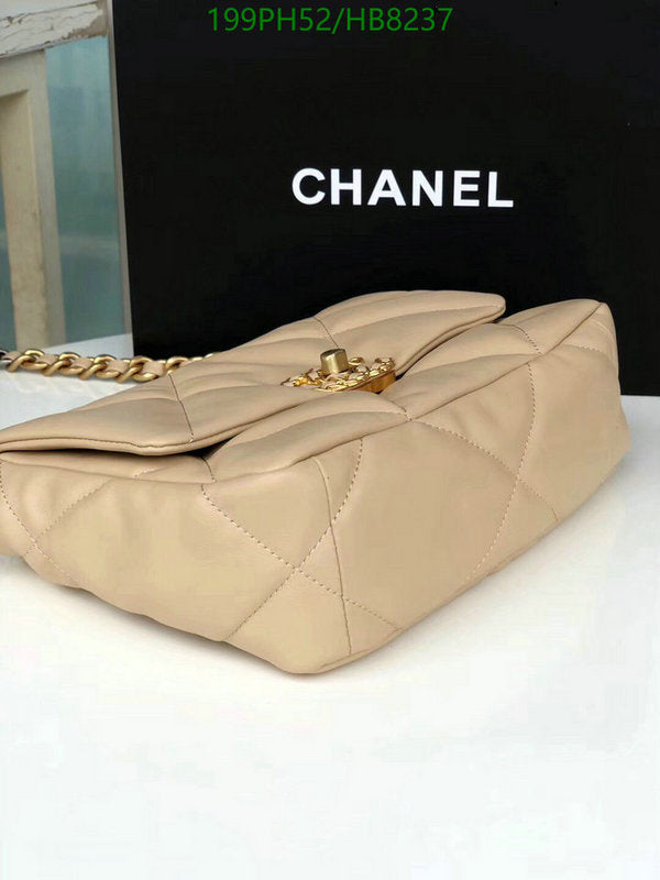 SAMC - CHL Bags - 234