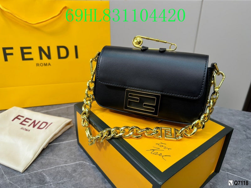 Glami - FDE Bags - 1228