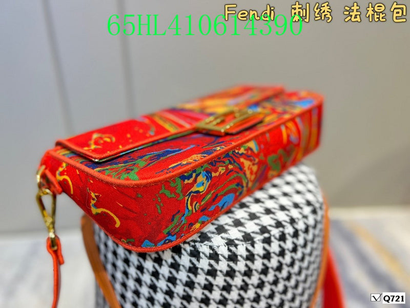 Glami - FDE Bags - 3107