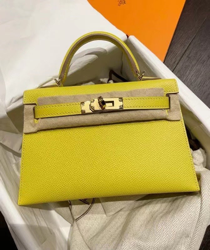 Glamy - HMS Bags - 481