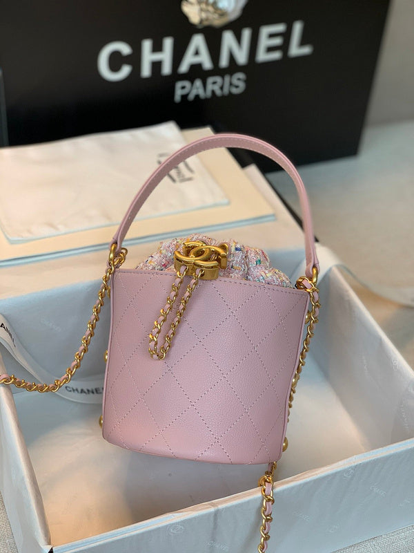 Satchel Bags - CHL Bags - 264