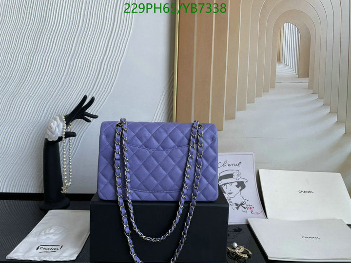SAMC - CHL Bags - 747
