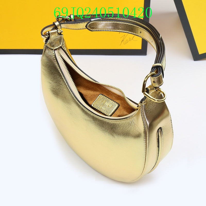 Glami - FDE Bags - 2956