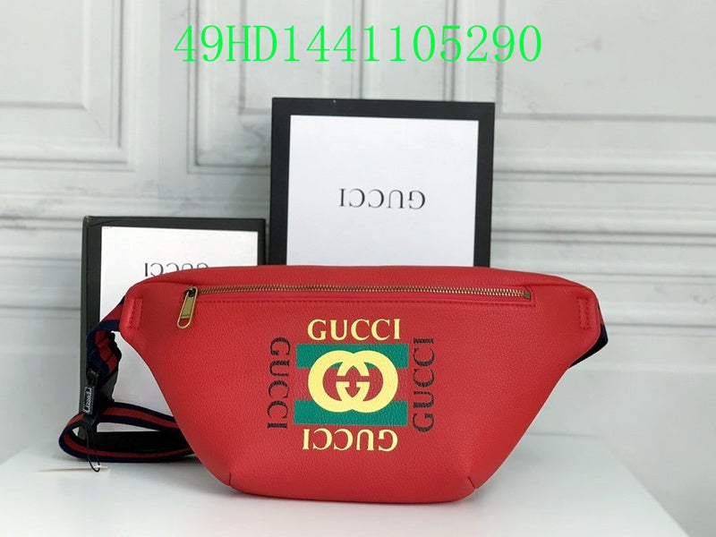 Glami Fashion - GCI Bags - 10751