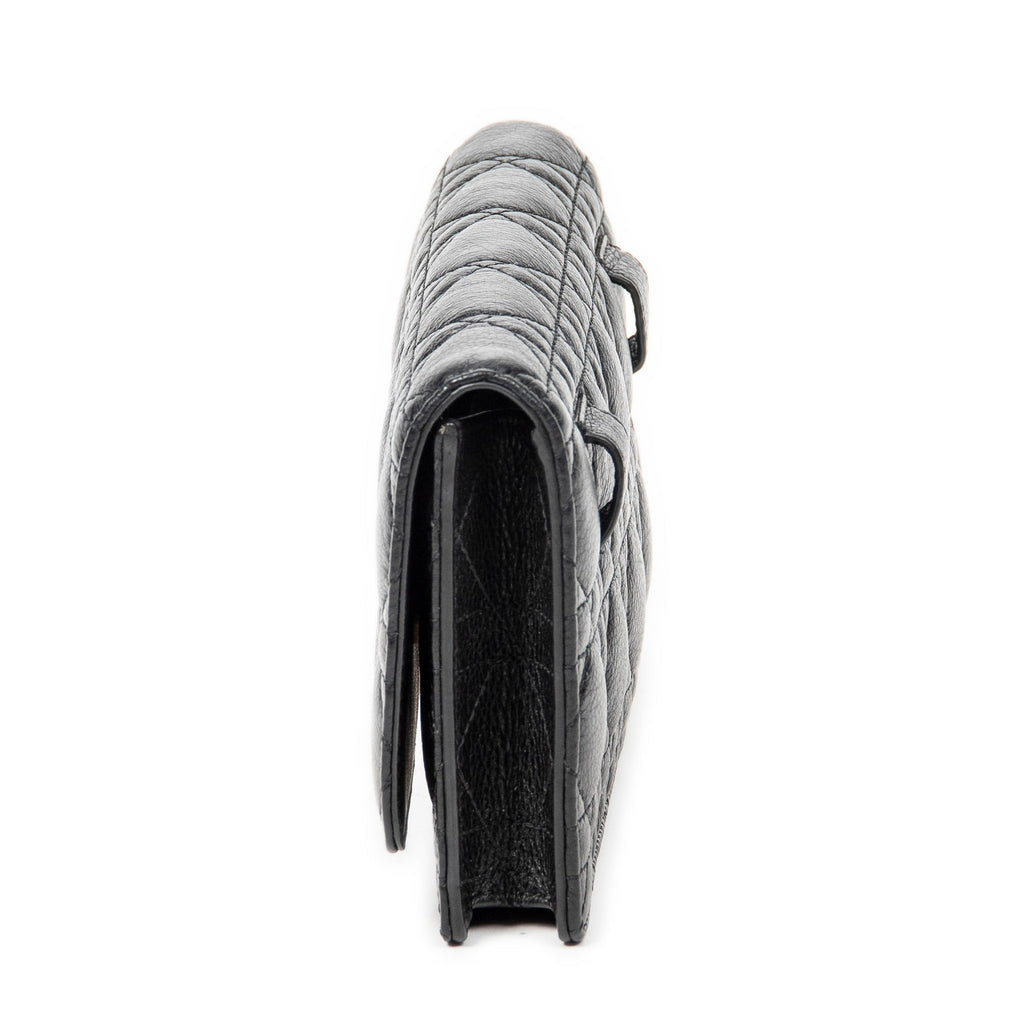 Chain Caro Pouch