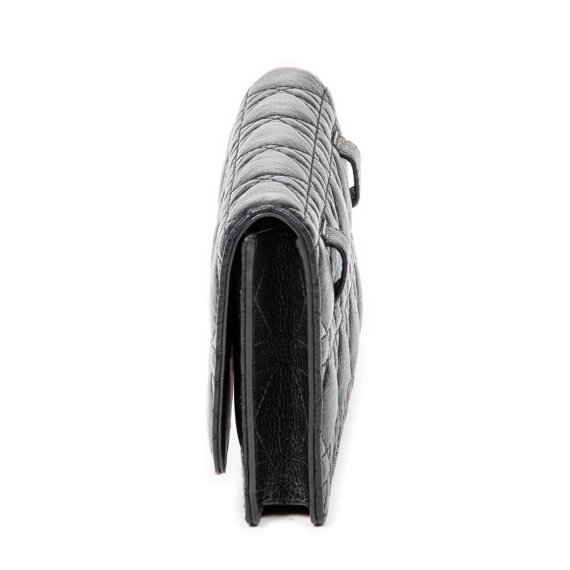 Chain Caro Pouch