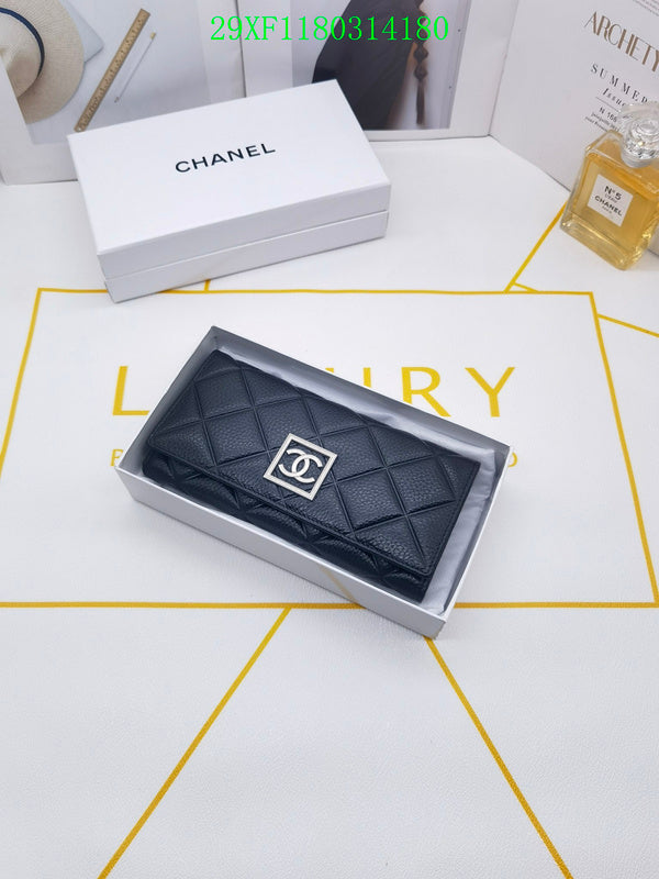 Glami - CHL Wallet - 2476