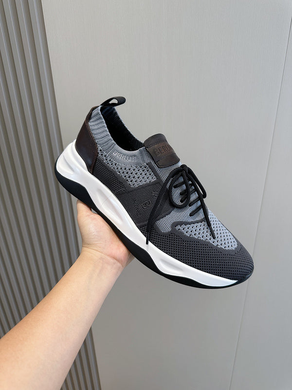 Glami - BRE Men Shoes - 295