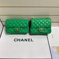Satchel Bags - CHL Bags - 4280