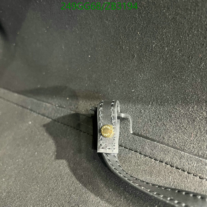 SAMC - YLS Bags - 043