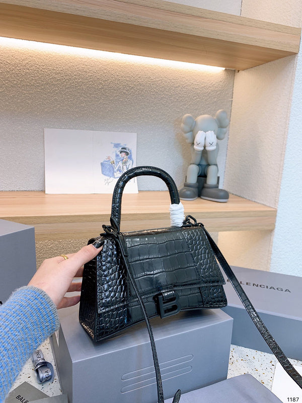 ELE Fashion - BGA Bags - 1590