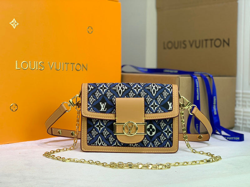 Satchel Bags - VL1 Bags - 425