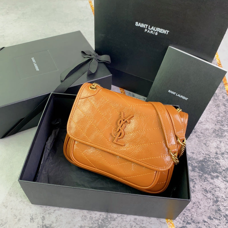 Glamy - YLS Bags - 313