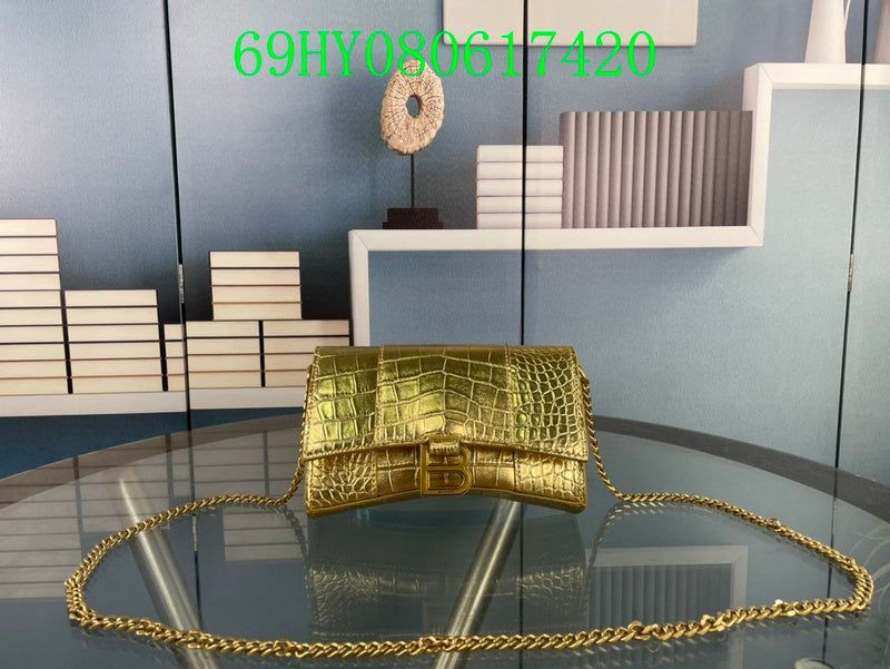 Satchel Bags - BGA Bags - 2256