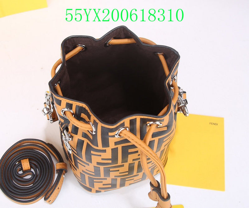 Glami - FDE Bags - 2969