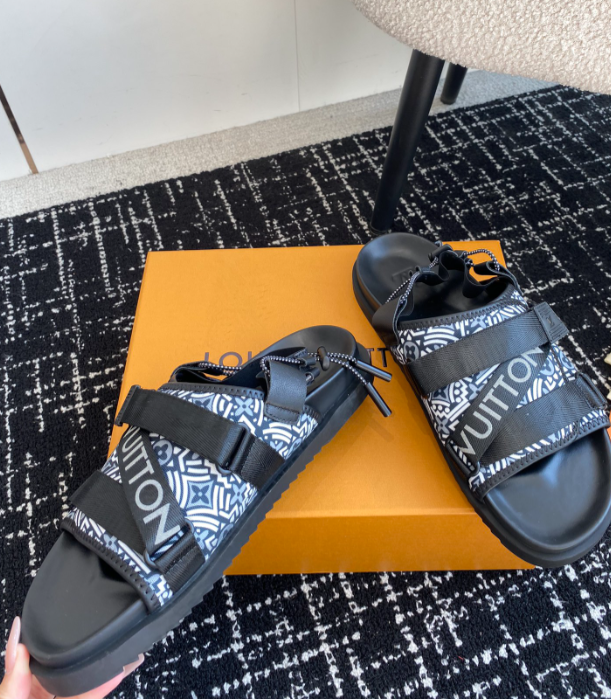 SAMC - LOV Men Shoes - 099