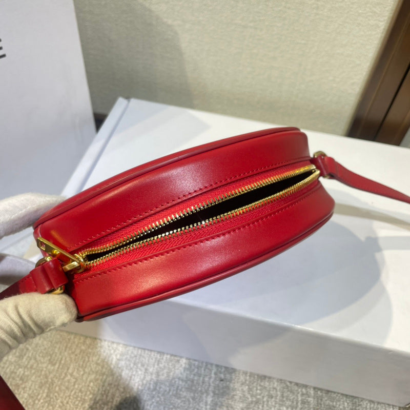 Glamy - COL Bags - 1136