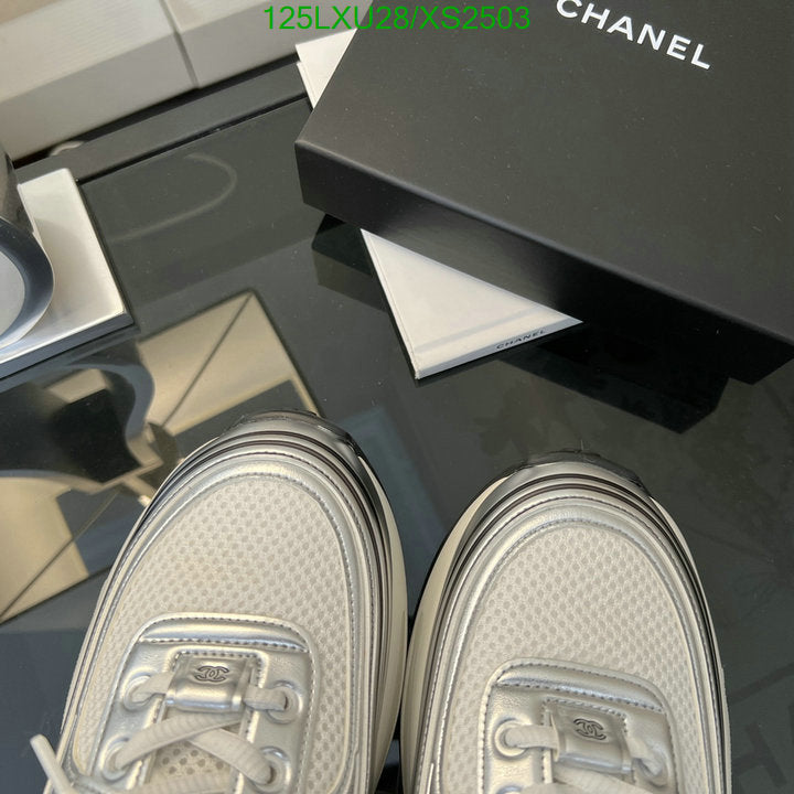 SAMC - CHL Women Shoes Sneakers - 229