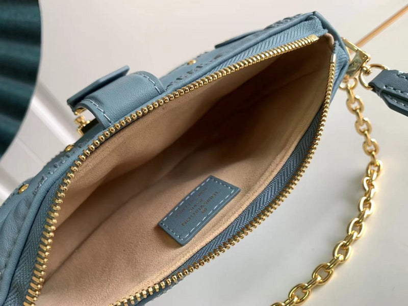 Satchel Bags - VL Bags - 1026