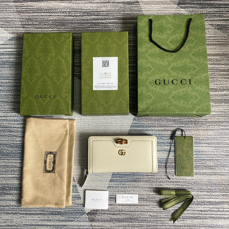 Glami - GUKI Wallets - 136