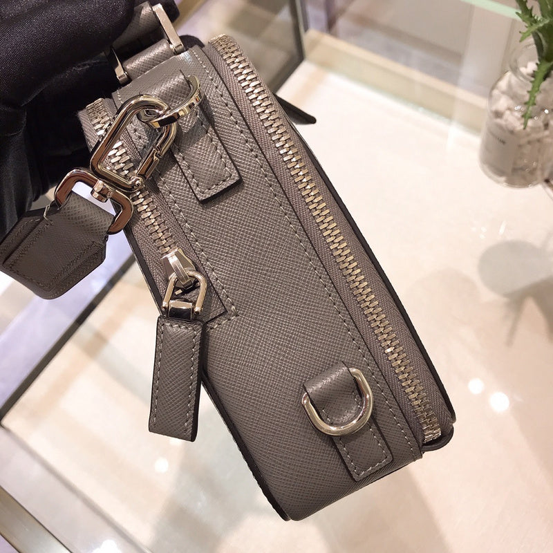 Satchel Bags - PDA Bags - 2846