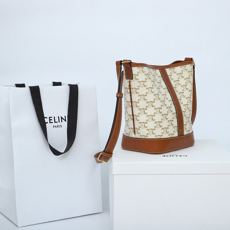 Glamy - COL Bags - 614