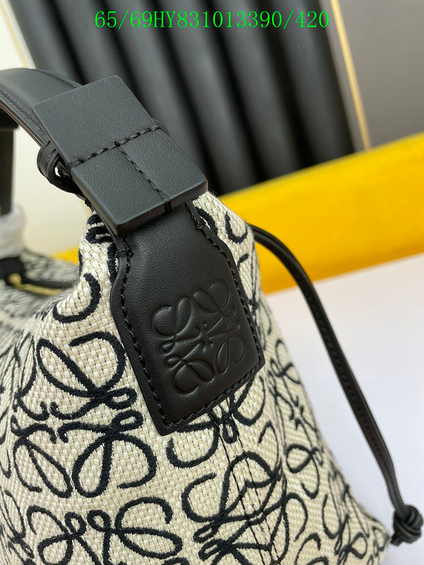 Satchel Bags - LWE Bags - 205