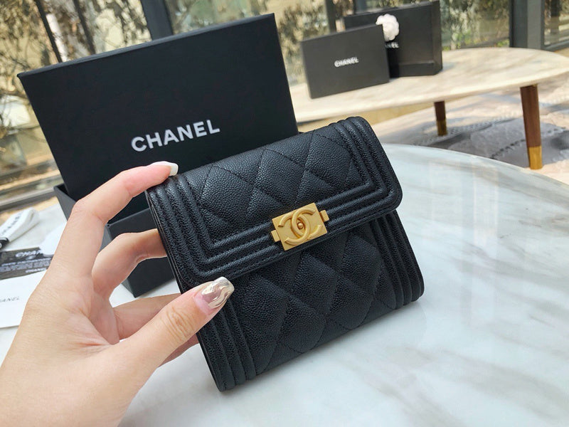 Glami-i CHL Wallets - 022