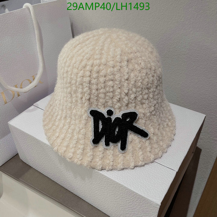 SAMC - DOR Caps & Hats - 210