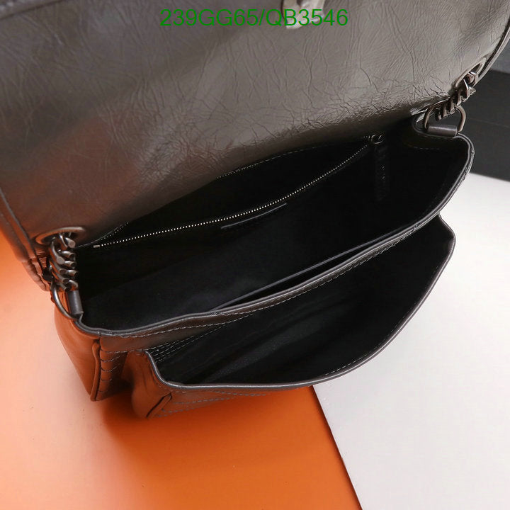 SAMC - YLS Bags - 270