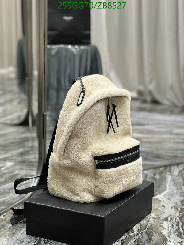 SAMC - YLS Bags - 216