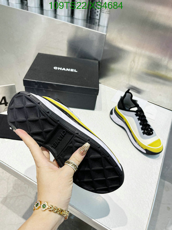 SAMC - CHL Women Shoes Sneakers - 234