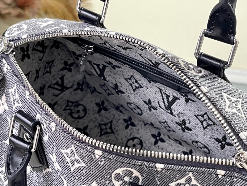 GlamI Lu-Vi bags - 4493