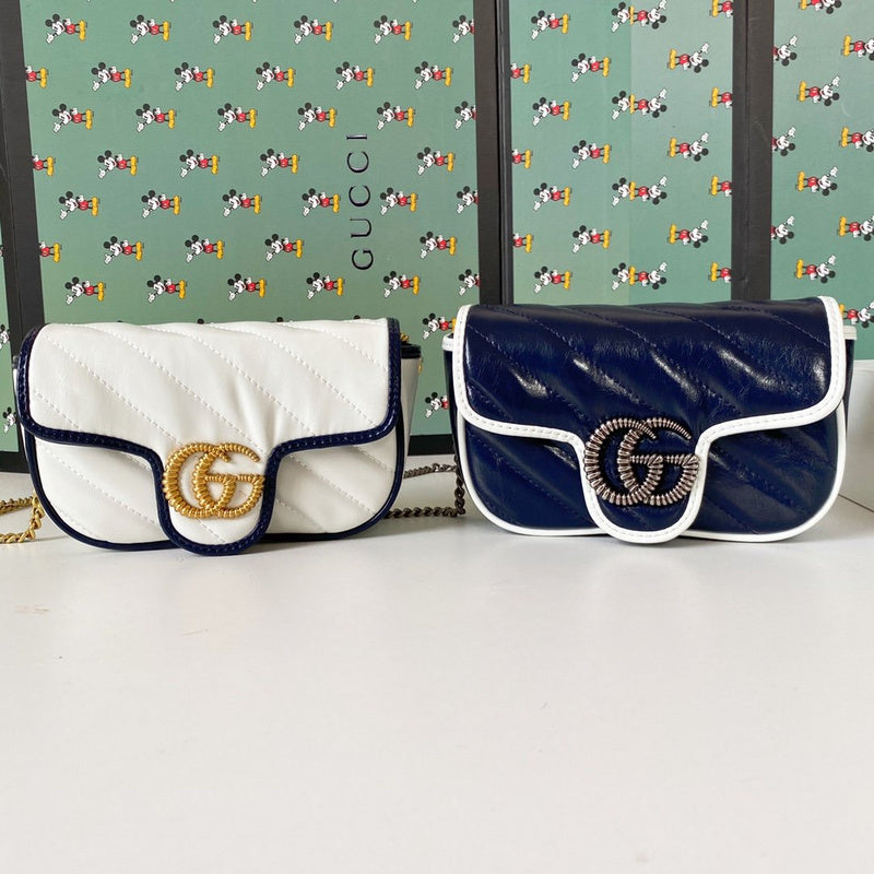 Glami - GUKI Bags - 2325