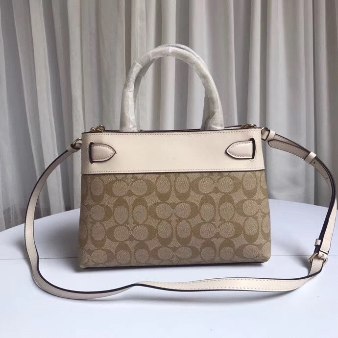 Satchel Bags - CCH Bags - 535