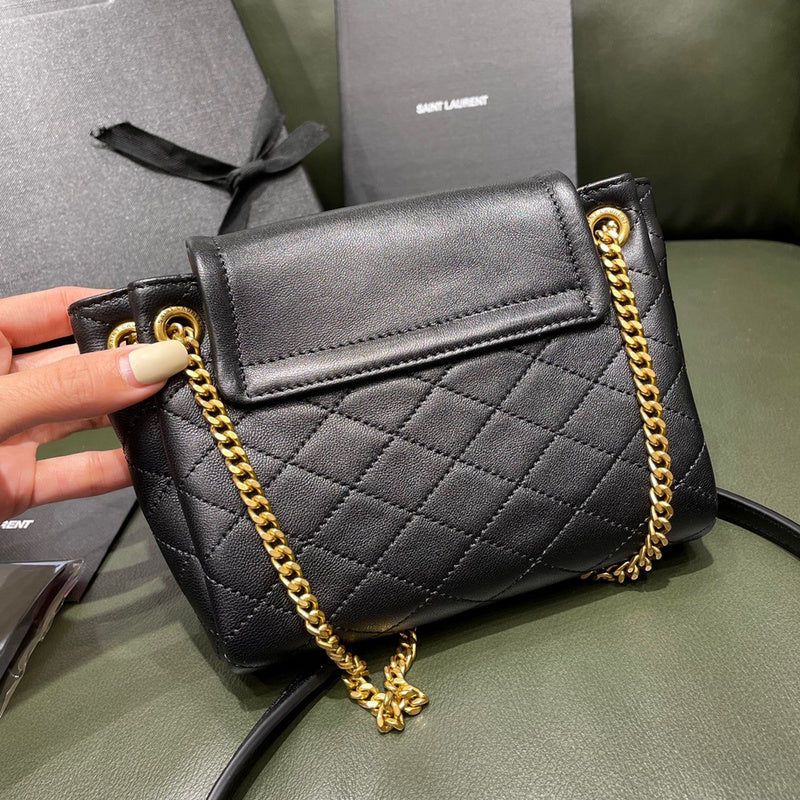 Glamy - YLS Bags - 1396