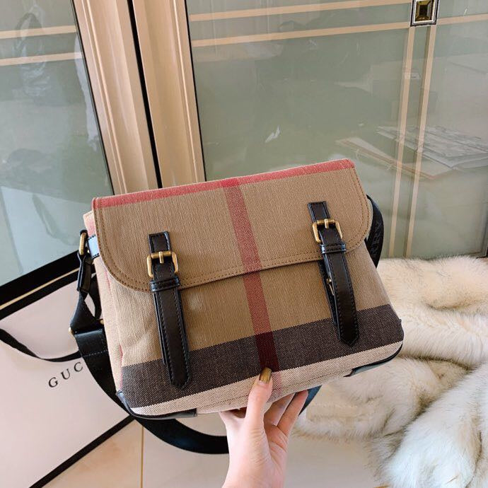 ELE Fashion -BBR Bags - 956