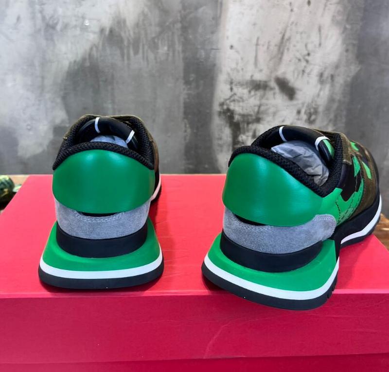 SAMC - VEL Men Shoes - 110