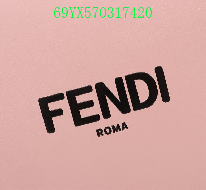 Glami - FDE Bags - 3363